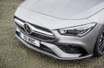 Mercedes-AMG CLA35 4Matic Shooting Brake 2019 года (UK)